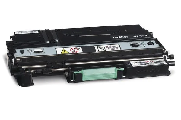 WT-100CL Brother Resttonerbehälter WT-100CL-Brother-Resttonerbehaelter-0