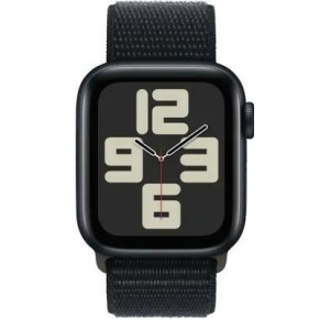 Watch-SE-Gen2-GPS-40mm-Alu-mitternachtsfarbenes-Arband-Mitternacht-0