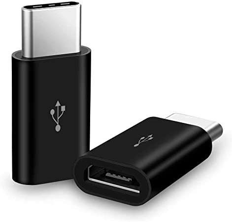 Xiaomi Micro-USB to USB-C Adapter Xiaomi-Micro-USB-to-USB-C-Adapter-0