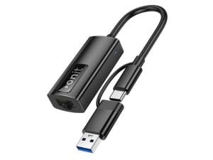 onit-Netzwerk-Adapter-Pro-USB-CA--RJ45-25G-LAN-0