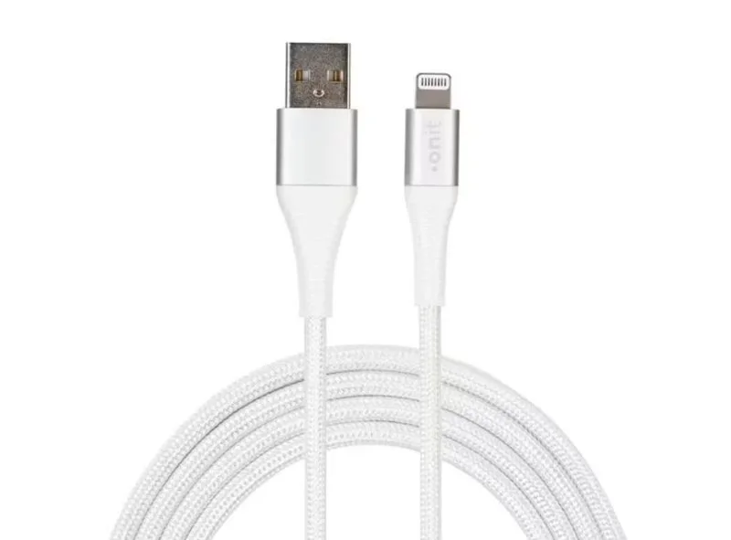 onit-USB-20-Kabel-MFi-USB-A---Lightning-2-m-0
