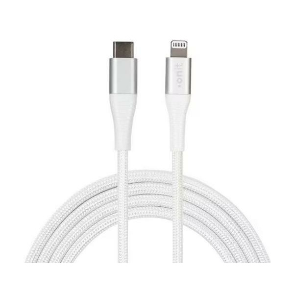 onit-USB-20-Kabel-MFi-USB-C---Lightning-2-m-0