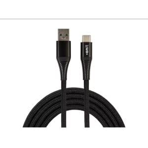 onit-USB-20-Kabel-USB-A---USB-C-05-m-Schwarz-0