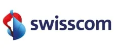 swisscom logo sehr klein